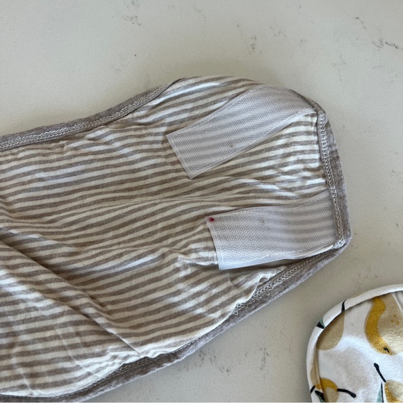 embé 2 way swaddle out sleep sack - Picture 4 of 5